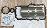 Engine Lower Gasket Kit 2002-2012 Jeep Ram Dodge 5135793aa Mopar Oem Genuine. Fixed Price $129.75.