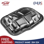 Lower Engine Oil Pan For 2009-18 Toyota Corolla Prius Lexus Scion 1.8l. Fixed Price $17.30.