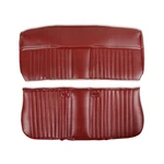 05-316 Brothers Trucks Seat Cover Front For Chevy Chevrolet R10 Truck R20 R30 87. Fixed Price $519.18.