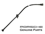 Porsche Boxster (1997-2004) Upper Engine Oil Dipstick Tube Genuine 99610718304. Fixed Price $98.00.