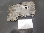 13-20 Oem Bmw G11 G12 G30 N63 Awd 4.4l Gas Engine Petrol Oil Pan Lower Part. Fixed Price $199.95.