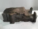 Used Engine Oil Pan Fits: 2008 Mercury Milan 3.0 Grade A. Fixed Price $100.04.