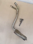 Jeep Engine Oil Pan Pump Pickup Oem 4.0l I6 1987-2001 Wrangler Cherokee Comanche. Fixed Price $22.56.