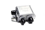 Champ Pans Jr910 Air-oil Separator Tank 3in X 4in With 12 An Fittings. Fixed Price $89.65.