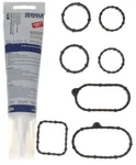 Engine Oil Pan Gasket Set Mahle Os32478. Fixed Price $45.34.