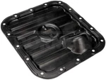 Dorman 264-594 Engine Oil Pan Fits Lexus Models 1210231040. Fixed Price $70.71.