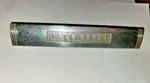 Oem Original Gm 1953 Oldsmobile Radio Delete Plate. Fixed Price $35.00.