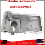 12609074 Engine Oil Pan For Chevrolet Gmc Express Savana Silverado Sierra 5.3l. Fixed Price $118.99.