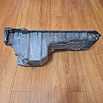 Jeep 5.7l Hemi Oil Pan 2005 Through 2010 Mopar 53021860ac Oem 53021867ac. Fixed Price $113.99.