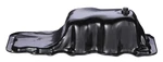 Engine Oil Pan-vin: 3, Dohc Spectra Fp50a. Fixed Price $158.99.