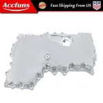 For Bmw 550i Gt Xdrive 650i 750li B7l V8 4.4l Engine Oil Pan. Fixed Price $46.73.