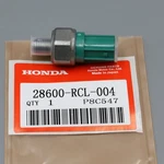 Oem 28600-rcl-004 For Honda Acura Oil Pressure Sensor Transmission 2 3 Clutch Us. Fixed Price $21.03.
