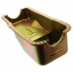Milodon 30720 Oil Pan 5 Qt. For Ford 289/302 Pre-1973 Front Sump Chassis. Fixed Price $241.24.