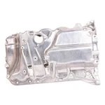 Engine Oil Pan Fits Bmw F48 X1 2.0l L4 2016-2019 11138590017. Fixed Price $161.98.