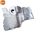 2.0t Aluminium Lower Engine Oil Pan Fits Vw Touareg Audi A4 A5 A6 Q5#06l103598r#. Fixed Price $158.09.
