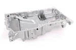 Engine Oil Pan Vaico V40-0241. Fixed Price $488.99.
