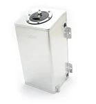 Canton Racing Products 23-110r Dry Sump Tank. Fixed Price $376.20.