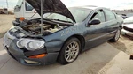 1999-2004 Chrysler 300m Engine Oil Pan With Good Drain Plug Oem 3.5l 04792956aa. Fixed Price $380.00.