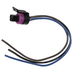 Pt2319 Ac Delco Connectors New For Chevy Express Van Suburban Chevrolet K1500. Fixed Price $48.57.