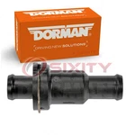 Dorman Oil Cooler Thermostat For 2013-2017 Volkswagen Beetle 1.8l 2.0l L4 Nu. Fixed Price $49.47.