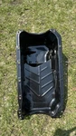 Oil Pan 4-134 2.2l Fits 94-03 S10. Fixed Price $59.99.