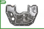 02-10 Bmw E60 E62 E65 545i 645i 745i 4.4l N62 Engine Lower Oil Pan 7574532 Oem. Fixed Price $78.00.