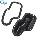 Engine Oil Pan W/ Gasket For Nissan Pathfinder Armada Titan Infiniti Qx56 5.6l. Fixed Price $27.11.