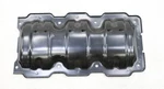 New Oem Engine Oil Pan Baffle Plate 121210p010 For Toyota Lexus 3.5l N/a 05-18. Fixed Price $68.25.
