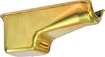 1955-79 Chevy Small Block Lh Dipstick Gold Milodon Street Performance 8-1/2". Fixed Price $289.99.
