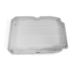 Oem Mopar For Dodge Nitro 2007 08 09 10 2011 Transmission Oil Pan 52108327aa. Fixed Price $173.12.