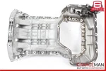 06-13 Mercedes W221 S400 Slk300 Engine Upper Oil Sump Baffle Pan 2720142002 Oem. Fixed Price $38.75.