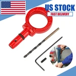 Engine Oil Dipstick Repair Handle Red For Most Chrysler Jeep Dodge Ram V6 V8. Fixed Price $10.35.
