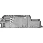 Spectra Premium Crp47a Engine Oil Pan. Fixed Price $204.64.