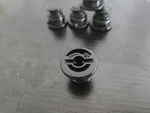 Dorman Ez Drain Engine Oil Plug: Tr16x3 Thread, 5 Pack. Fixed Price $25.00.