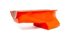 Racing Power Company R9726 Orange Drag Race Oil Pan For Small Block Chevy. Fixed Price $189.12.