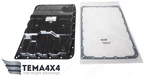 Genuine Oem Transmission Oil Pan With Gasket For Nissan Infiniti 31390-1xj0c. Fixed Price $125.00.