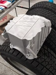 Engine Oil Pan Dorman 264-334. Fixed Price $60.00.