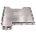 New Engine Oil Pan Fits 03-05 Land Rover Range 4.4l V8. Fixed Price $32.45.