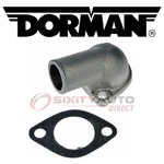 Dorman Engine Coolant Thermostat Housing For 1981-1983 American Motors Eagle Ty. Fixed Price $38.79.