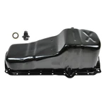 For Gmc C3500 1988-1996 Trq Opa78504 Engine Oil Pan. Fixed Price $87.83.