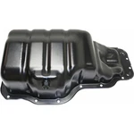 For Hyundai Elantra Gt Oil Pan 2013-2017 Front Sump 4.23 Qts. Capacity Steel. Fixed Price $58.32.