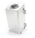 Canton 23-110r Aluminum Universal Dry Sump Tank (right Fittings). Fixed Price $407.38.