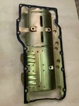 Oil Pan Set Aop265 Apex Automobile Parts. Fixed Price $45.00.