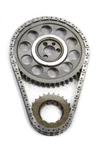Rollmaster-romac Cs2040 Bbc Billet Roller Timing Gold. Fixed Price $160.48.