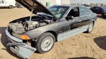 1997-2002 Bmw 540i Engine Oil Pan With Good Drain Plug Oem 4.4l 11137513374. Fixed Price $300.00.