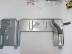 Porsche 944 Turbo 951 S2 968 Engine Protection Pan New Genuine. Fixed Price $261.00.