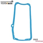 Sbc Oil Pan Gasket Blue For Sb Chevy V8 265 283 327 350 383 400 Pre -79 Early Us. Fixed Price $30.58.
