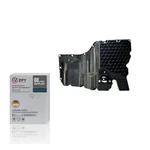 Zpy New Lower Engine Motor Oil Pan For 17-24 Audi A4 Allroad 06l103598r. Fixed Price $103.98.