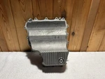11-18 Porsche Cayenne Awd 4.8l Lower Engine Oil Pan Assembly Oem 94810705510. Fixed Price $69.99.