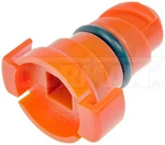 Dorman 097 826cd Oil Drain Plug Plastic. Fixed Price $11.54.